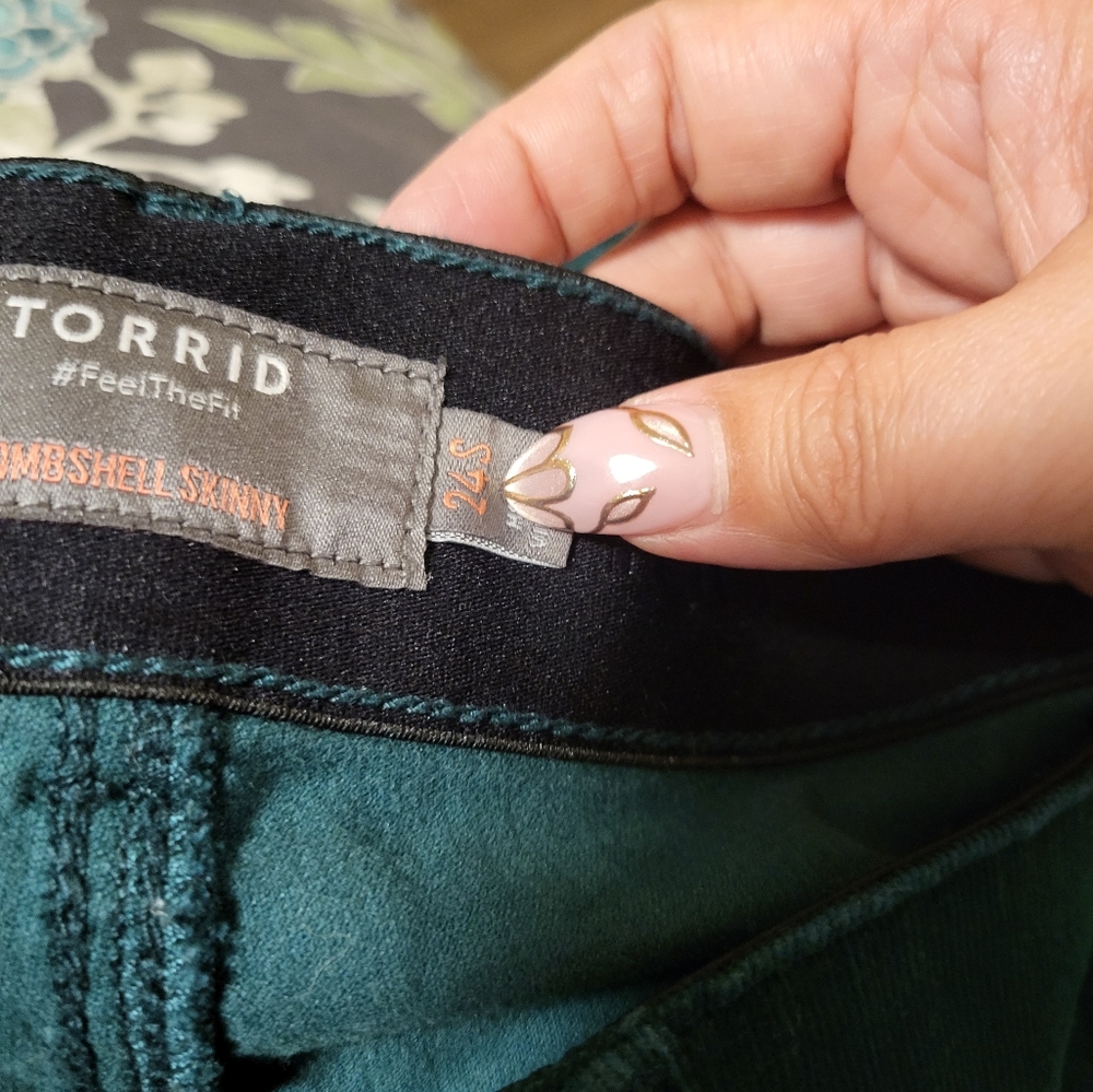 Pants